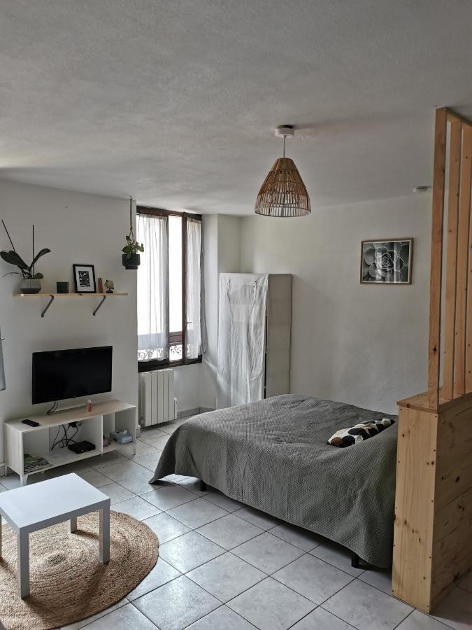 Studio Cosy Plein Coeur De Ville Gap Exterior foto